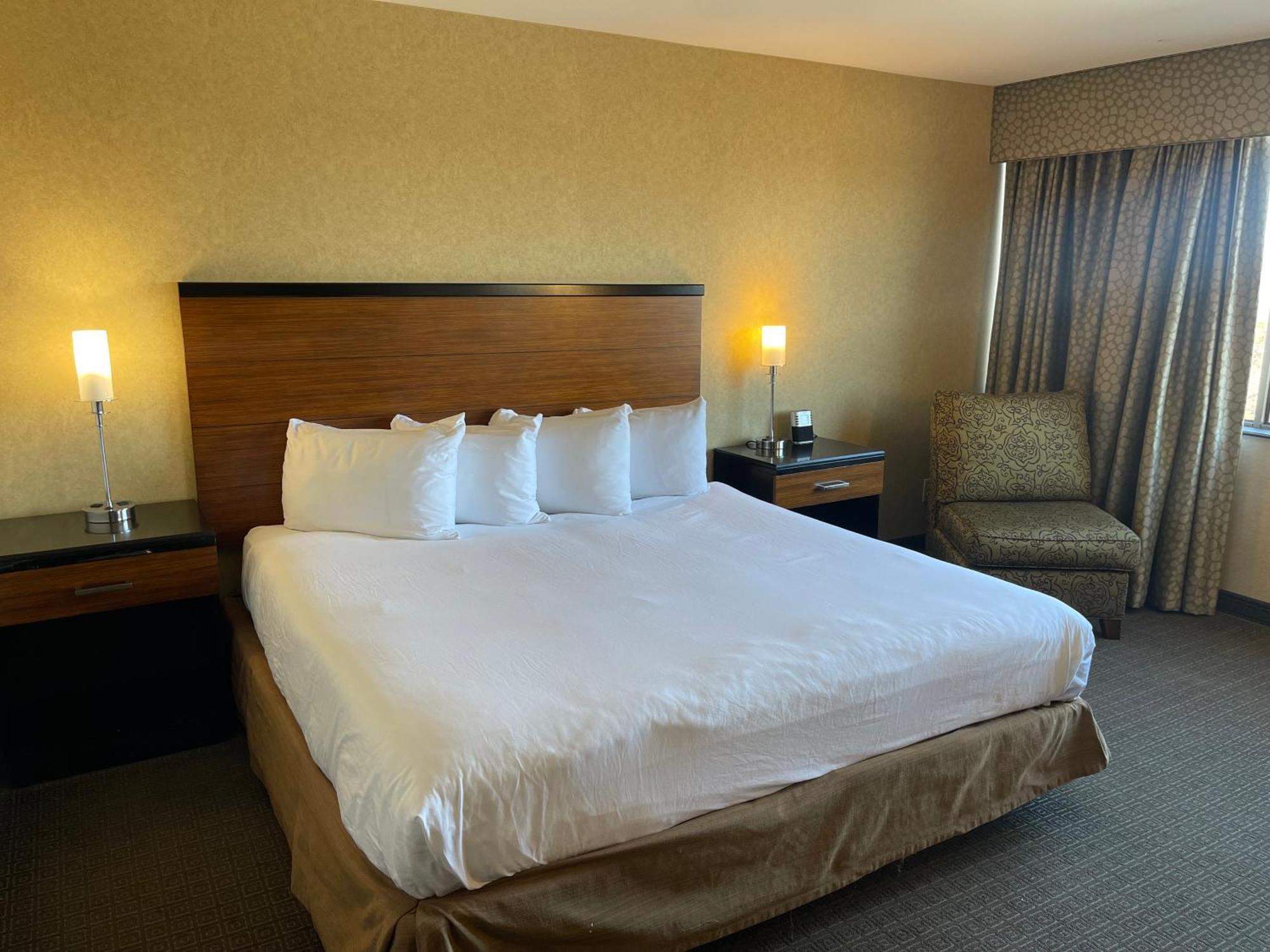 Quality Hotel Essington Zewnętrze zdjęcie