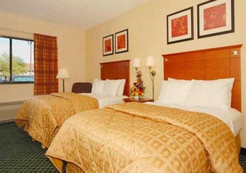 Quality Hotel Essington Zewnętrze zdjęcie