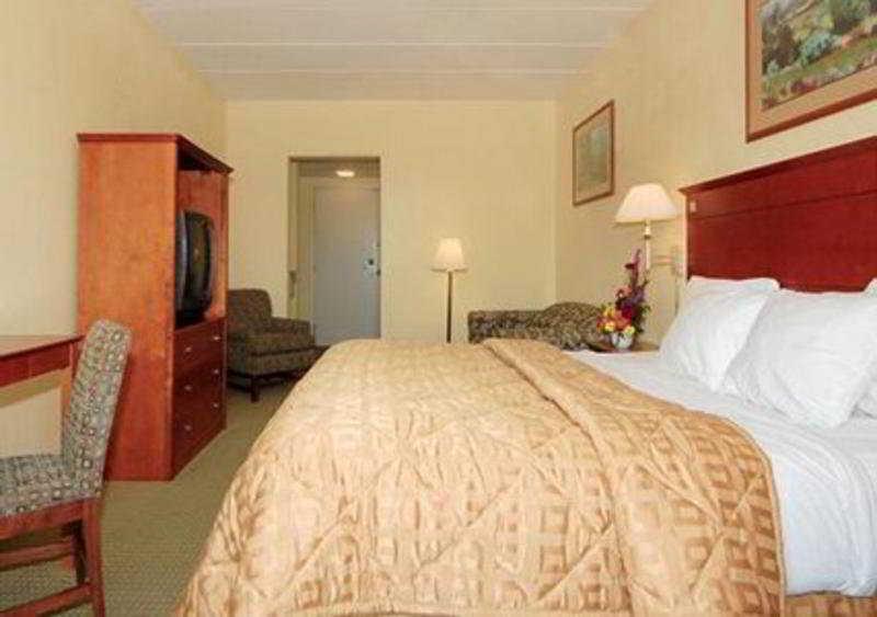 Quality Hotel Essington Zewnętrze zdjęcie