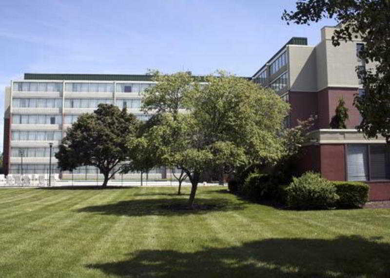 Quality Hotel Essington Zewnętrze zdjęcie