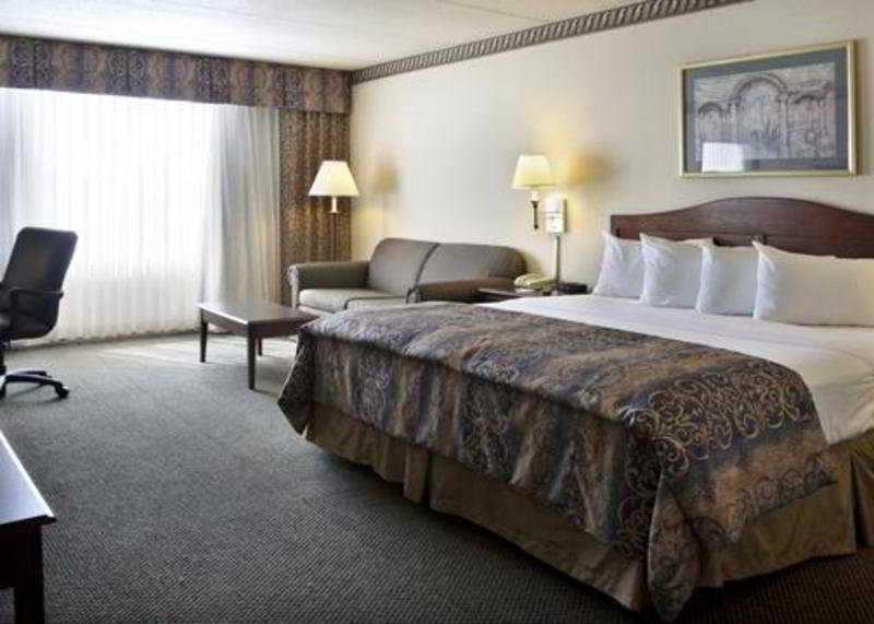 Quality Hotel Essington Zewnętrze zdjęcie