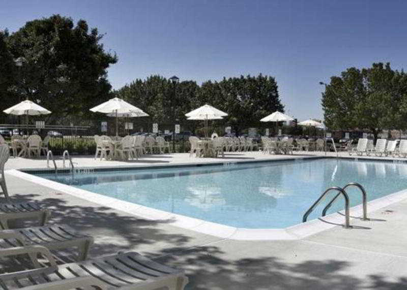 Quality Hotel Essington Zewnętrze zdjęcie