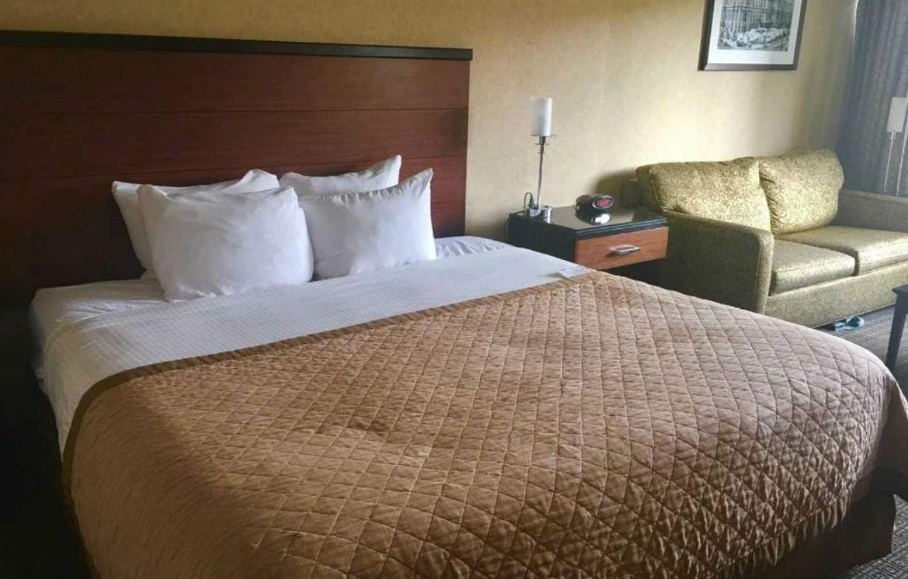 Quality Hotel Essington Zewnętrze zdjęcie